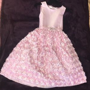 Flower Gurl dress